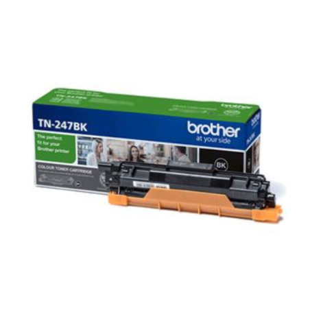 CARTOUCHE IMP. BROTHER MFC9332CDW NOIR 3000P.