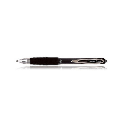 ROLLER UNI-BALL GEL UMN-207 NOIR
