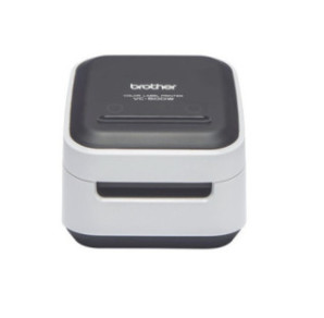 ETIQUETEUSE BROTHER COULEUR VC500W