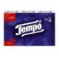 MOUCHOIRS EN PAPIER TEMPO 10X10PCS